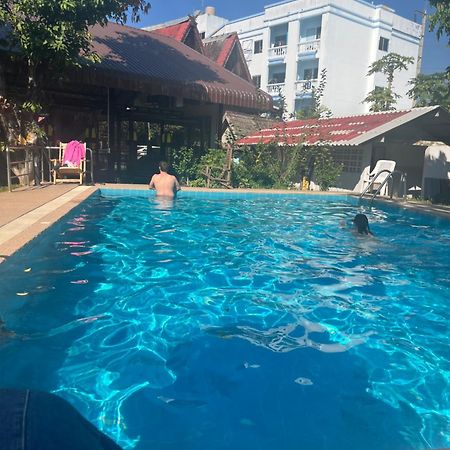 Chiang Mai Slow Time Exterior photo