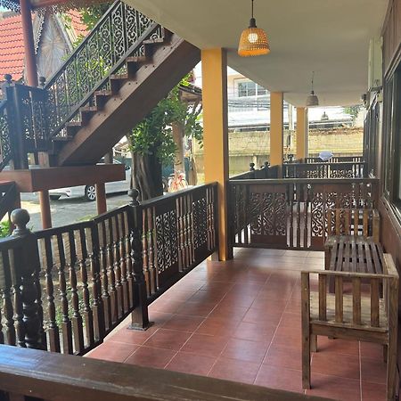 Chiang Mai Slow Time Exterior photo
