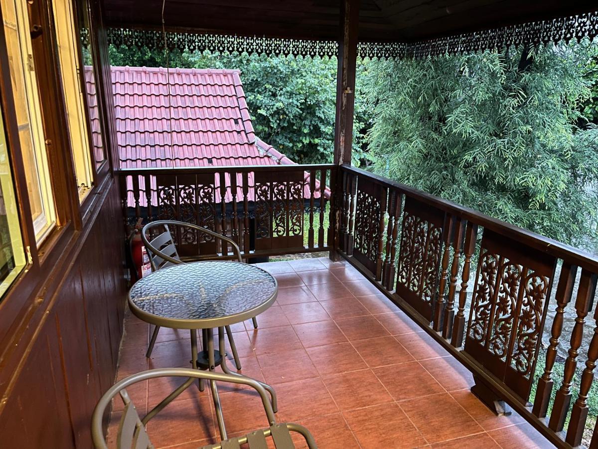 Chiang Mai Slow Time Exterior photo
