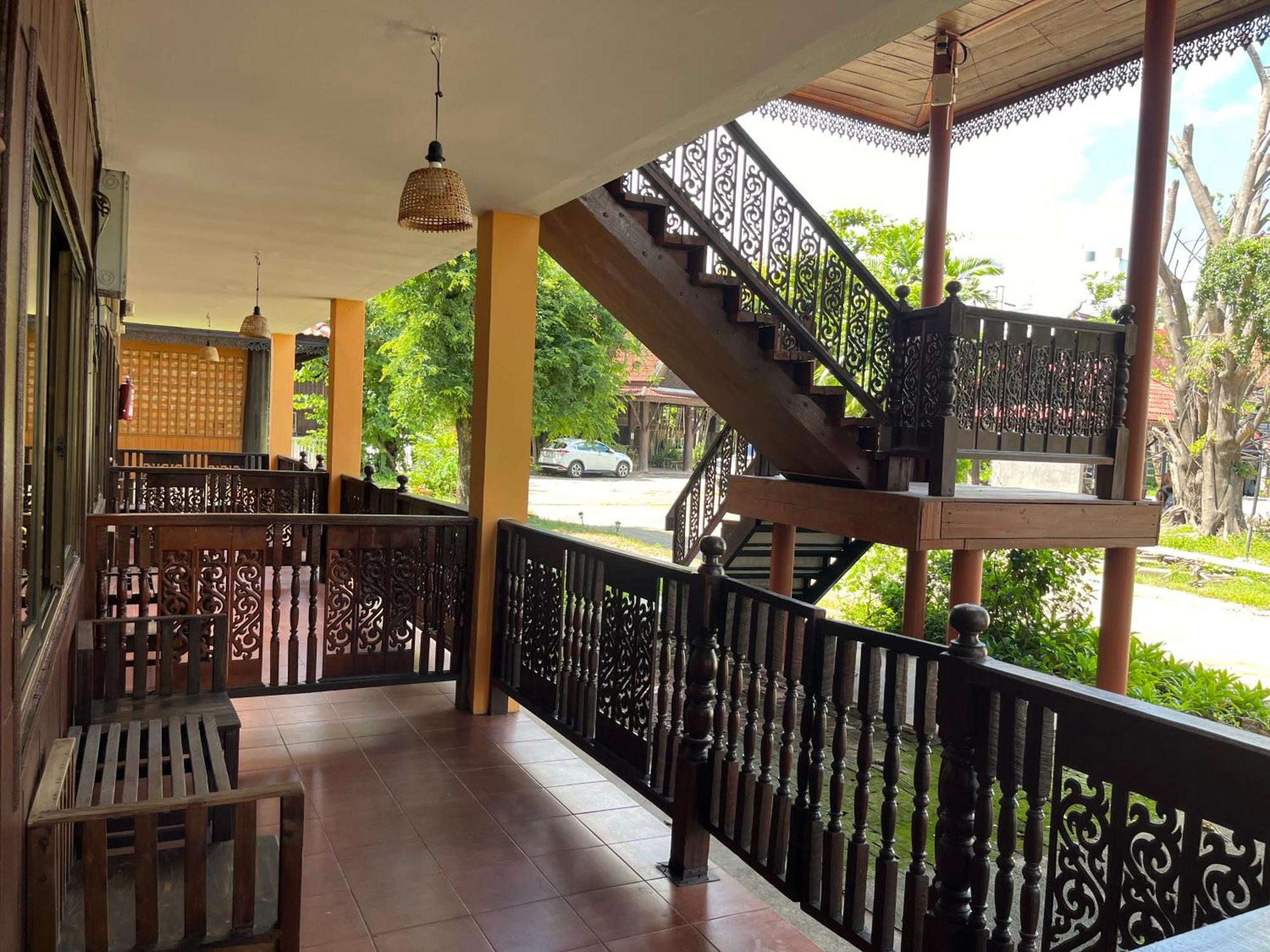 Chiang Mai Slow Time Exterior photo