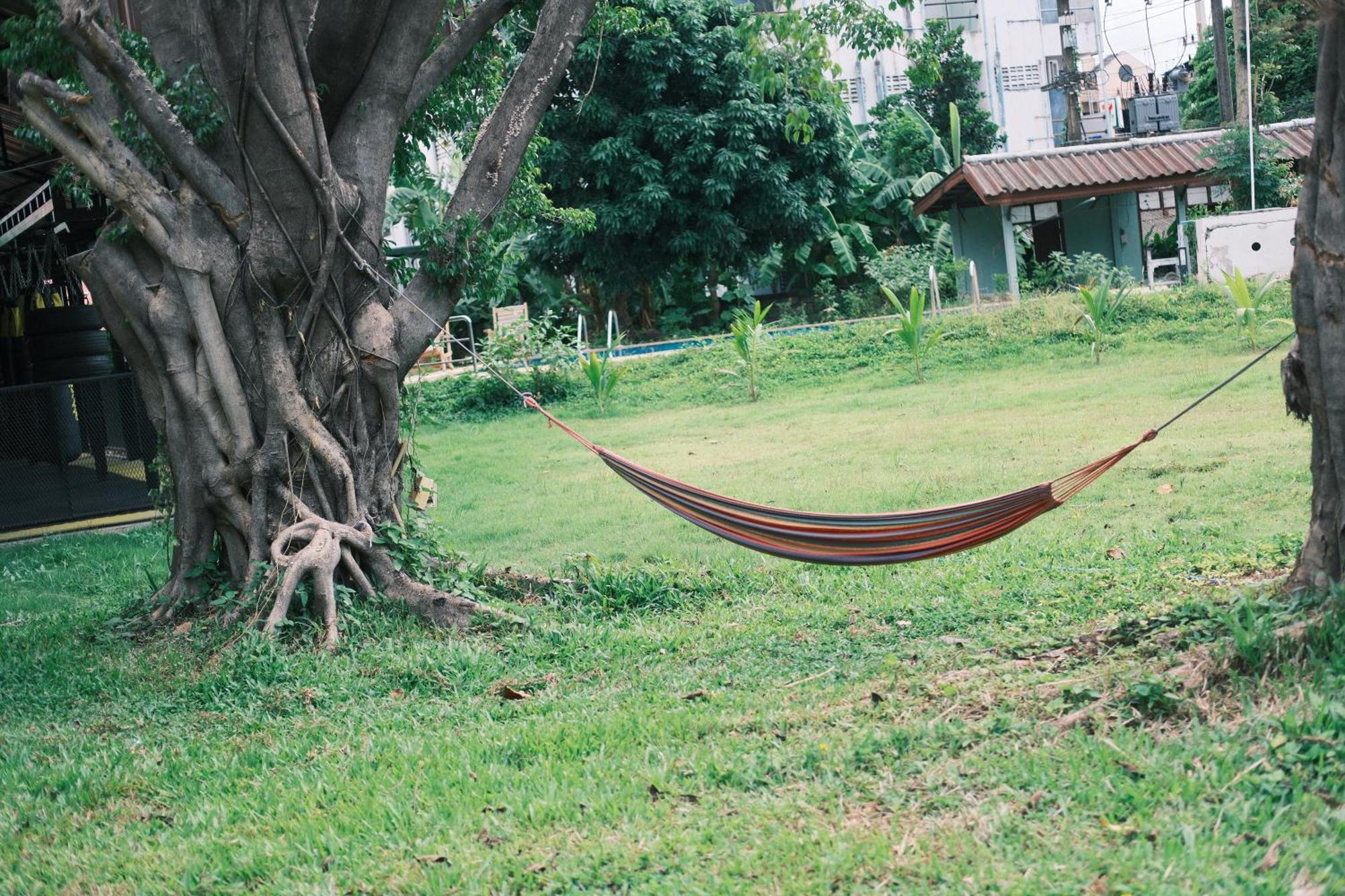 Chiang Mai Slow Time Exterior photo