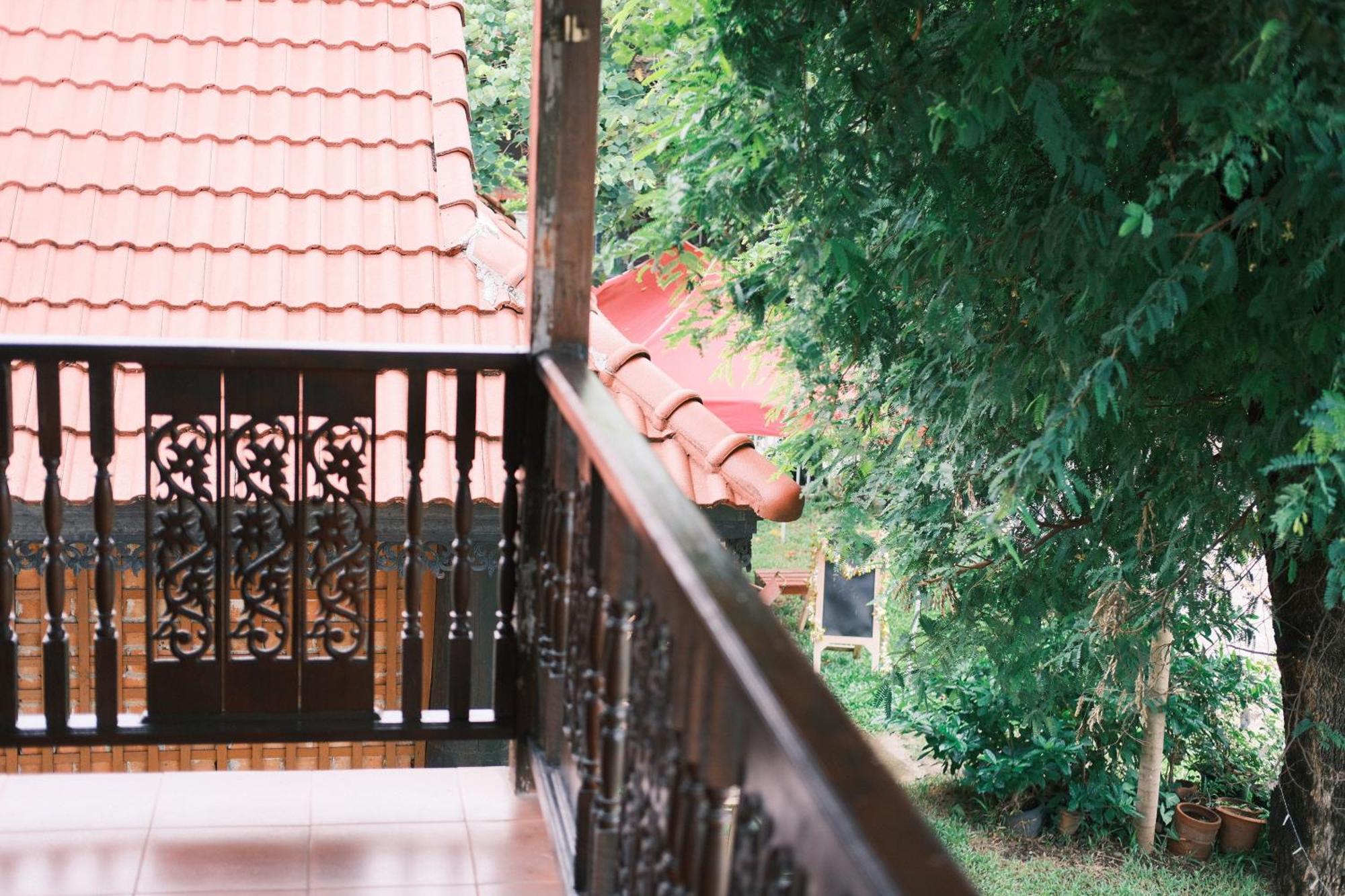 Chiang Mai Slow Time Exterior photo