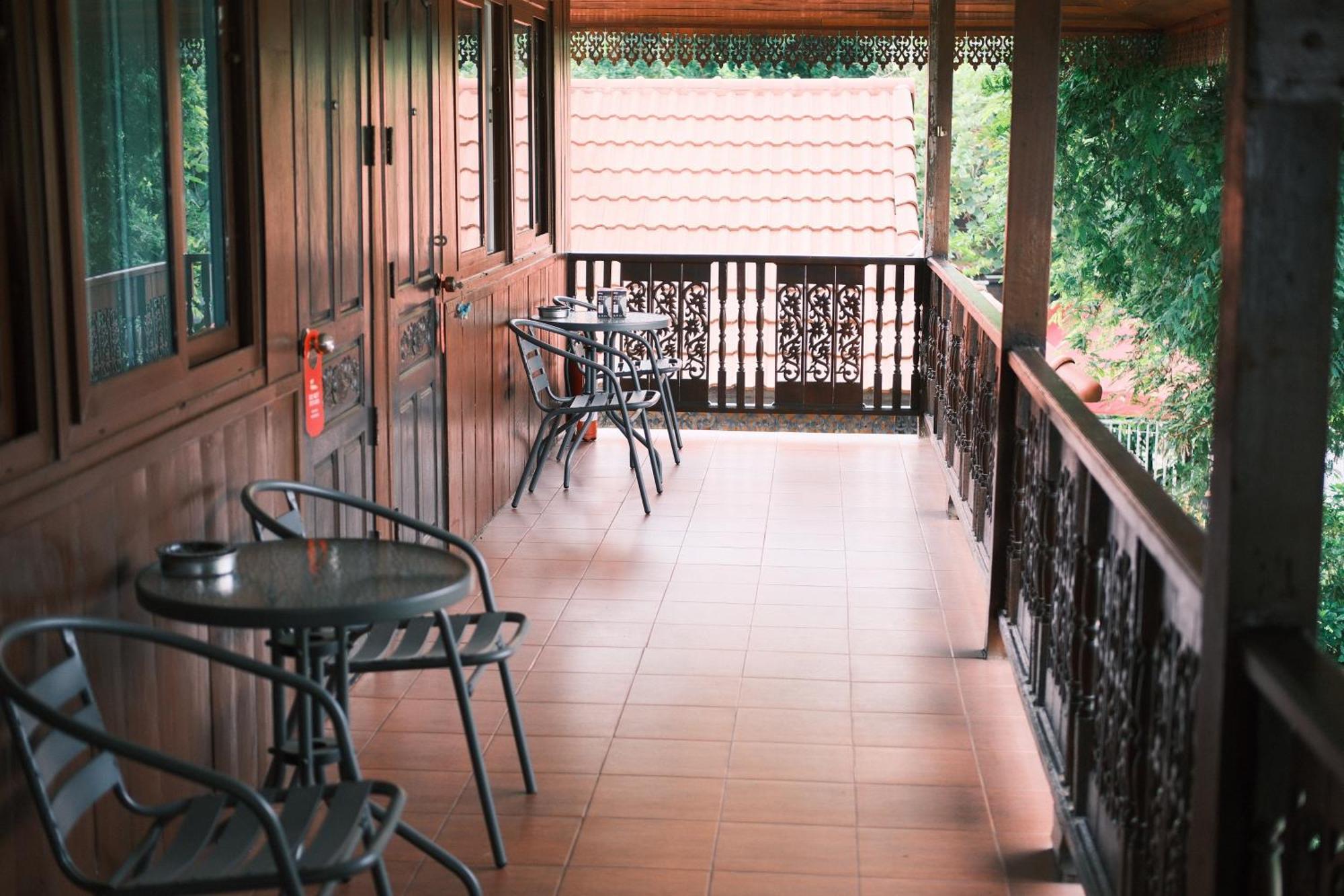Chiang Mai Slow Time Exterior photo