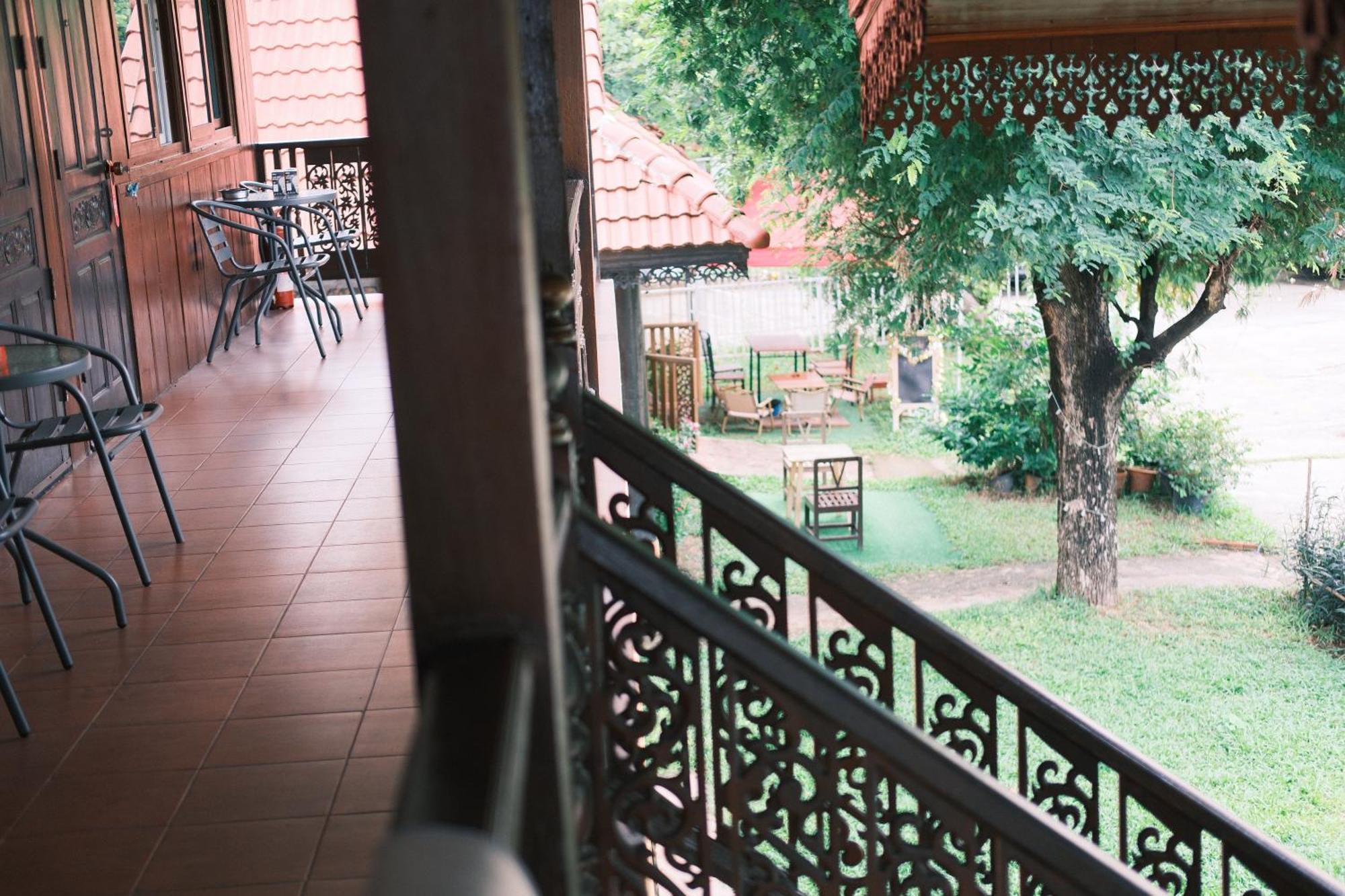 Chiang Mai Slow Time Exterior photo