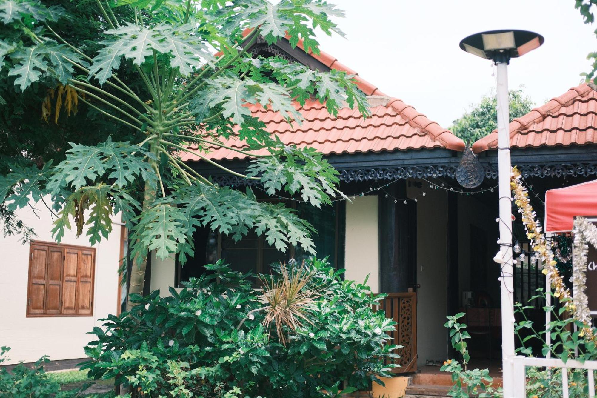 Chiang Mai Slow Time Exterior photo