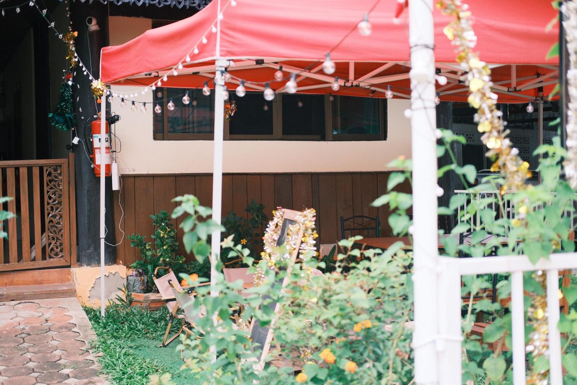 Chiang Mai Slow Time Exterior photo